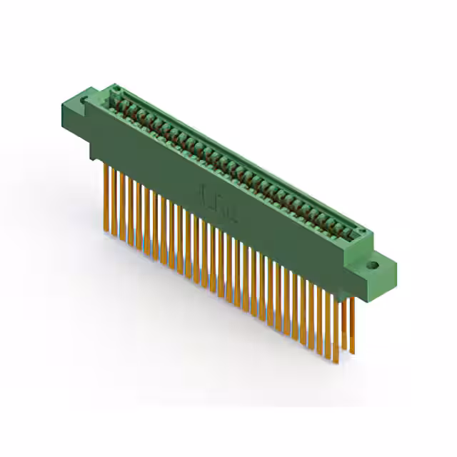 845-058-544-802 EDAC Inc.  Edgeboard Connectors